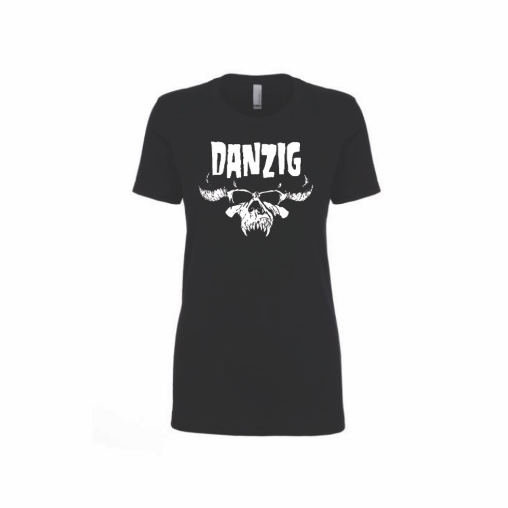 Women’s Danzig T-Shirt